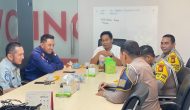 Permalink ke Polres Kampar, Jasa Raharja, dan Hutama Karya Bersinergi Jamin Kelancaran dan Keamanan Arus Lalu Lintas Jelang Natal dan Tahun Baru