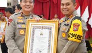 Permalink ke Polres Dumai Kembali Mencatatkan Prestasi Gemilang Dengan Meraih Penghargaan