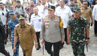 Permalink ke Danrem 031/Wira Bima Melaksanakan Peninjauan Kesiapan Perayaan Natal Dan Tahun Baru 2025