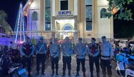Permalink ke Dalam Rangka Memastikan Pelaksanaan Ibadah Natal Berjalan Aman Dan Kondusif