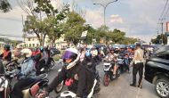 Permalink ke Atasi Macet Di Kota Pekanbaru Ditlantas Polda Riau Sebar Personel Di Titik Rawan Macet