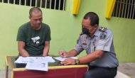 Permalink ke Lakukan Skrining Kesehatan Kepada Warga Binaan Baru, Cara Tim Medis Lapas Pekanbaru Deteksi Dini Penyakit Menular