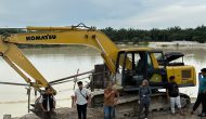 Permalink ke Tak Cukup Sampai Disini, Kapolres Kampar AKBP Ronald Sumaja Tidak Akan Berhenti Melakukan Penertiban Dan Penegakan Hukum Terhadap Illegal Mining di Wilayah Hukum Polres Kampar.