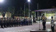 Permalink ke Polres Dumai Menggelar Apel Persiapan Pengamanan Malam Tahun Baru Di Halaman Polres Dumai