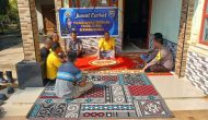 Permalink ke Polsek Sungai Sembilan Polres Dumai Melaksanakan Kegiatan ” Jumat Curhat” Bertempat Dirumah Tumin
