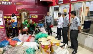 Permalink ke Plt. Kakanwil Ditjenpas Riau Tinjau Langsung Penyaluran Bahan Makanan di Lapas Kelas IIA Pekanbaru