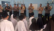 Permalink ke Polres Dumai Melaksanakan Kunjungan Keyayasan Siti Khodijah Fatimah