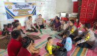 Permalink ke Kegiatan Minggu kasih di Hadiri Sejumlah Tokoh Dari Jajaran Polsek Dumai Kota Dan Masyarakat Setempat