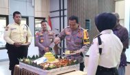 Permalink ke Polres Dumai Menggelar Acara Sukuran Memperingati Hari Ulang Tahun(HUT) Satuan Pengamanan ( Satpam ) ke 44