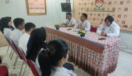 Permalink ke Motivasi Untuk Tingkatkan Kinerja Pegawai, Kasubag TU Adakan Rapat Internal