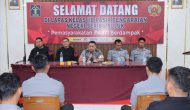 Permalink ke Perkuat Kinerja Tahun 2025, Lapas Pasir Pangarayan Gelar Rapat Dinas Bersama Seluruh Pegawai