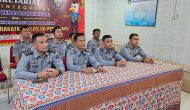 Permalink ke Lapas Pekanbaru Ikuti Zoom Pelantikan dan Pengambilan Sumpah Jabatan Pimti Pratama Kementerian Imigrasi Pemasyarakatan
