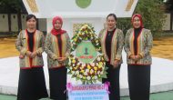 Permalink ke Peringati HUT PIPAS ke-21, PIPAS Lapas Pekanbaru Ikuti Ziarah dan Tabur Bunga di Taman Makam Pahlawan Kusuma Dharma