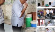 Permalink ke Pastikan Kualitas Layanan Makanan untuk Warga Binaan, Karutan Dumai Pantau Dapur