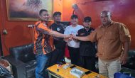 Permalink ke Polres Dumai Melalui Satuan Intelkam Melaksanakan Cooling Kegiatan System