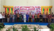 Permalink ke Rotasi Pimpinan, Kapolsek Minas Resmi Berganti Dan Gelar Kenal Pamit