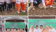 Permalink ke DWP Produktif, Ketahanan Pangan Hingga Pelepasan Purna Tugas Jadi Agenda Pertemuan Rutin Bulan Januari