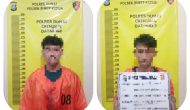 Permalink ke Kapolsek Bukit Kapur Iptu Anra Nosa ,S,H, M,H , bersama Tim nya Berhasil Mengungkap Kasus Peredaran Narkotika Jenis Sabu