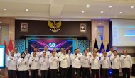 Permalink ke Laksanakan RB yang Komprehensif, Lapas Pasir Pangarayan hadiri Pencanangan PI dan Penandatangan PK