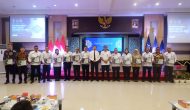 Permalink ke Rutan Kelas I Pekanbaru Raih Penghargaan atas Capaian Kinerja Anggaran 2024