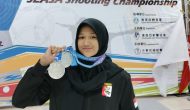 Permalink ke Juara Dunia ! Siswi SMAN 5 Pekanbaru Raih Emas Internasional SEASA Shooting Campionship Di Taipe