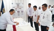 Permalink ke Satukan Komitmen, Rutan Dumai Gelar Pencanangan Zona Integritas dan Penandatanganan Pakta Integritas