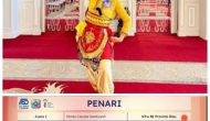 Permalink ke Putri Pekanbaru Shinta Claudia Nardiyanti Meraih Juara 1 Perwakilan Bank Indonesia Riau di Ajang “Best Talent BI” yang Diumumkan Pada Acara Puncak Fesbuker 2025 