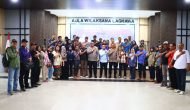 Permalink ke Kapolres Dumai Gelar Silaturahmi Bersama Wartawan Kota Dumai
