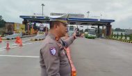 Permalink ke Tekan Fasilitas Di Jalan Tol Personel Sat PJR Gencar Laksanakan Patroli Sambang