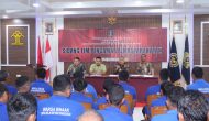 Permalink ke Penuhi Hak Warga Binaan, Lapas Pasir Pangarayan Laksanakan Sidang TPP Pada 36 Orang Narapidana