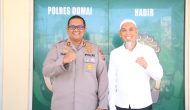 Permalink ke Kapolres Dumai AKBP Hardi Dinata H. S,I,K,M ,M Menyambut Kunjungan Walikota Dumai