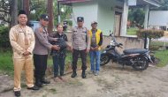 Permalink ke Sat Binmas Polres Dumai Melaksanakan Kegiatan Jumat Berkah