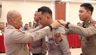 Permalink ke Wakapolda Riau Pimpin Lat Pra Ops Keselamatan Lancang Kuning 2025
