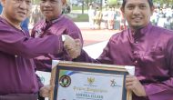 Permalink ke Jadi Pembina Upacara Hari Jadi Kabupaten Kampar ke-75, Pj Bupati Kampar ; Bangun Kampar Yang Lebih Maju dan Bersaing.