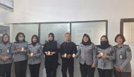 Permalink ke Komitmen Perangi Narkoba, Lapas Perempuan Pekanbaru Tes Urine Petugas dan Warga Binaan