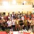 Rapat Pleno Terbuka Penetapan Pasangan Calon Walikota Dan Wakil Walikota Dumai