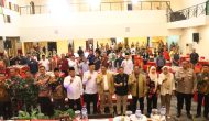 Permalink ke Rapat Pleno Terbuka Penetapan Pasangan Calon Walikota Dan Wakil Walikota Dumai