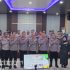 Polres Dumai Menggelar Kegiatan Sosialisasi Dan Asistensi Pembangunan Zona Integritas (ZI) Polres Dumai Menggelar Kegiatan Sosialisasi Dan Asistensi Pembangunan Zona Integritas (ZI)