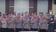 Permalink ke Polres Dumai Menggelar Kegiatan Sosialisasi Dan Asistensi Pembangunan Zona Integritas (ZI)