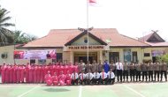 Permalink ke Kapolres Dumai AKBP Hardi Dinata, S, I, K, M,M Bersama Ketua Bhayangkari Cabang Dumai Ny. Kiki Hardi Dinata
