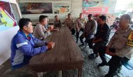 Permalink ke Polsek Dumai Kota Menggelar Kegiatan Jumat Curhat bertempat di Pelabuhan Petak Panjang