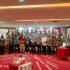PERBAKIN Riau Sambut Kepengurusan Baru, Fokus Kembangkan Atlet Muda Berprestasi
