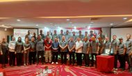 Permalink ke PERBAKIN Riau Sambut Kepengurusan Baru, Fokus Kembangkan Atlet Muda Berprestasi