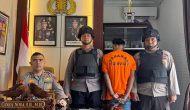 Permalink ke Jajaran Polsek Bukit Kapur Berhasil Mengungkap Kasus Pencurian