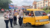 Permalink ke Hari Ke dua Operasi Keselamatan Lancang Kuning 2025 Dirlantas Polda Riau Gencar Melaksanakan Kegiatan Edukasi.