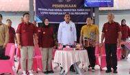 Permalink ke Kalapas Pekanbaru Hadiri Pembukaan Program Rehabilitasi Sosial Narkotika Tahun 2025 bagi Warga Binaan Lapas Perempuan Pekanbaru