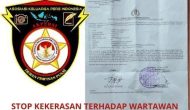 Permalink ke Ketua Umum AKPERSI Marah Terkait Pemukulan Ke Ketua DPD Sulawesi Utara Oleh Ormas Saat Wawancara Di Depan Kasat Intelkam Polresta Kota Bitung