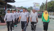 Permalink ke Jaga Kebugaran Menjelang Weekend, Lapas Pasir Pangarayan Lakukan Giat Jalan Santai Bersama