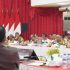 Komisi III DPR ke Polda Riau, Bahas Penyalahgunaan Senjata Api dan SDA