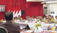 Permalink ke Komisi III DPR ke Polda Riau, Bahas Penyalahgunaan Senjata Api dan SDA